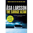 thumbnail image 1 of Pre-Owned The Savage Altar. Sa Larsson (Paperback) 0241956447 9780241956441, 1 of 1