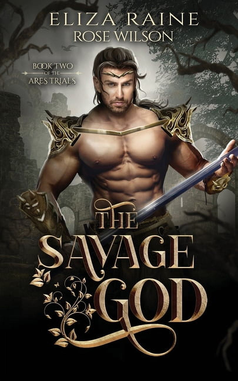 The Savage God (Paperback) - Walmart.com The Savage God (Paperback) - Walmart.com