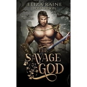 The Savage God, Paperback