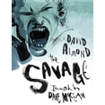 thumbnail image 1 of The Savage, (Hardcover), 1 of 1