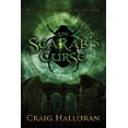 thumbnail image 1 of The Savage and the Sorcerer The Scarab's Curse, Book 1, (Paperback), 1 of 1