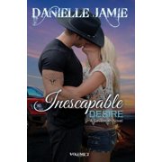 The Savannah Inescapable Desire A Savannah Novel Paperback