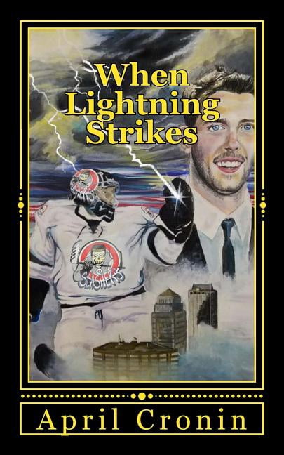 The Savannah Slashers: When Lightning Strikes (Paperback)