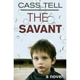 thumbnail image 1 of Pre-Owned The Savant - a novel Paperback, 1 of 1