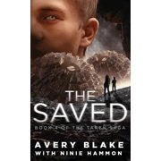 The Saved, (Paperback)