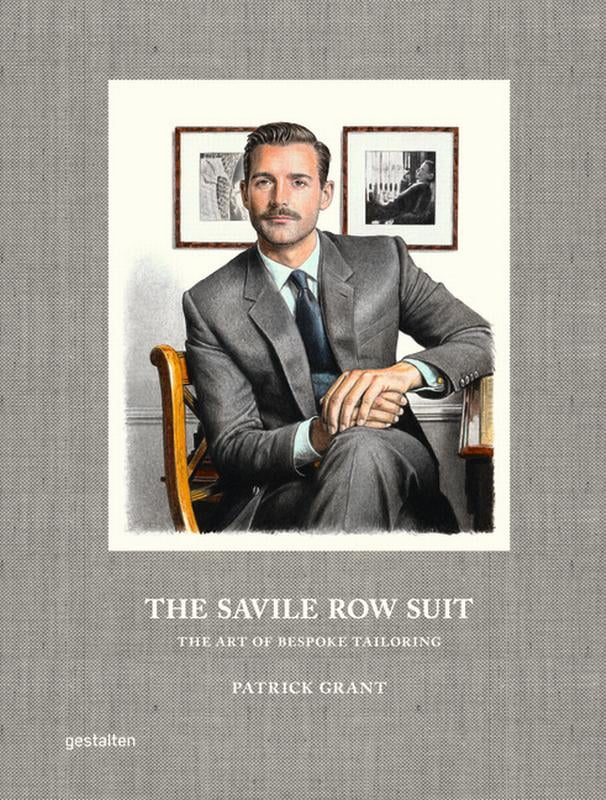 洋書 Bespoke: The Men's Style of Savile Row 洋書 Bespoke: The Men's Style of Savile Row Bespoke: The