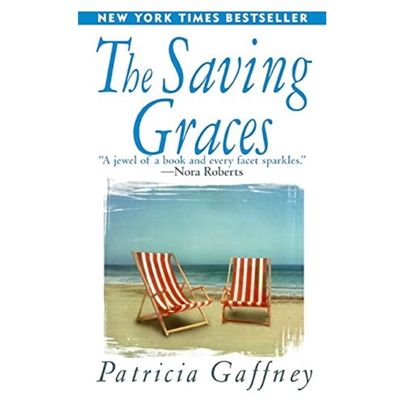 Pre-Owned The Saving Graces (Mass Market Paperback) 0061097101 9780061097102