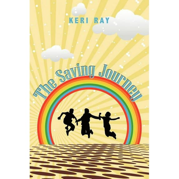 The Saving Journey (Paperback)
