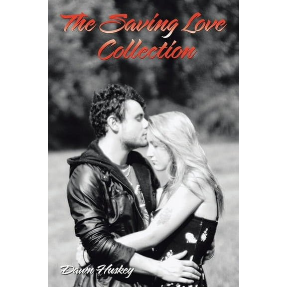 The Saving Love Collection, (Paperback)