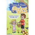 thumbnail image 1 of The Savings Adventure The Journey of Penny and Howie in Budgetland, (Hardcover), 1 of 1