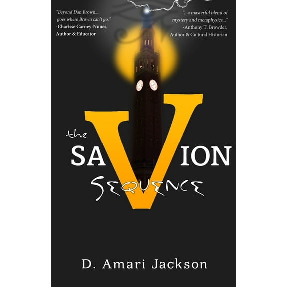 The Savion Sequence, (Paperback)