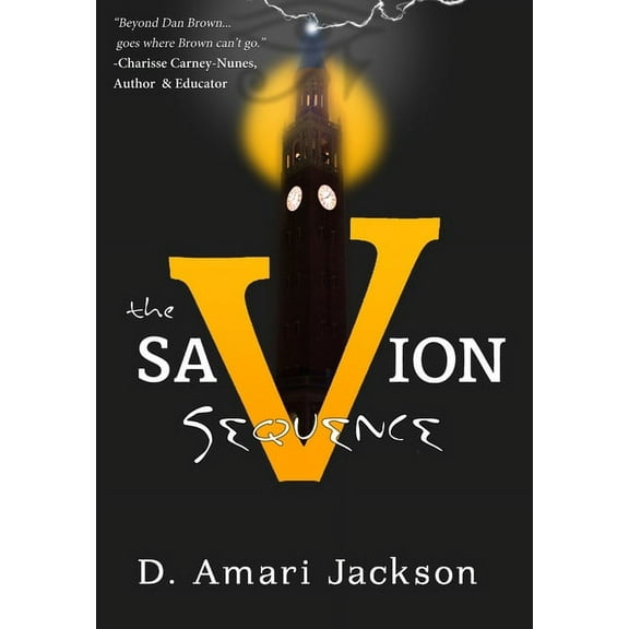 The Savion Sequence, (Hardcover)