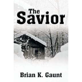 The Savior, (Paperback)