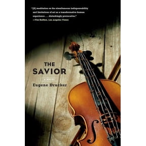 The Savior, (Paperback)