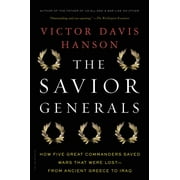 The Savior Generals, (Paperback)