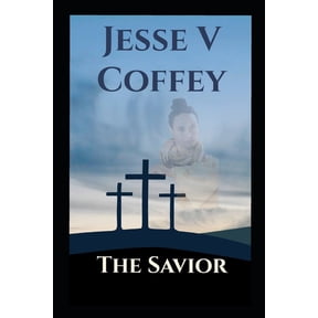 The Savior, (Paperback)