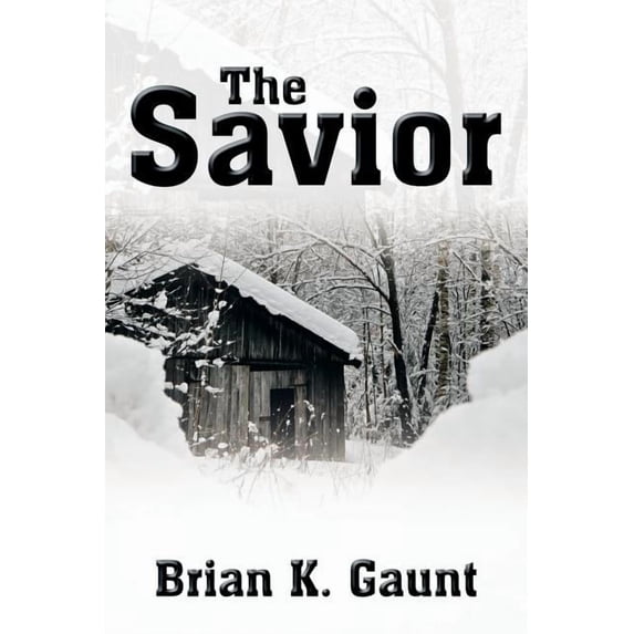 The Savior, (Paperback)