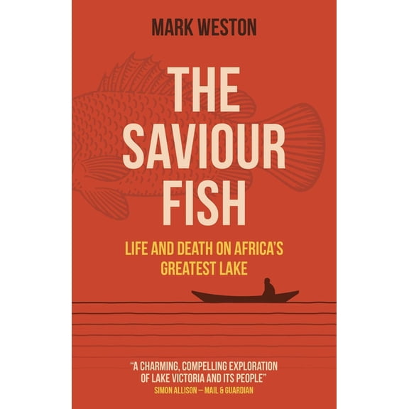 The Saviour Fish, (Paperback)