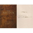 thumbnail image 1 of Pre-Owned The Saviour Hardcover, 1 of 1