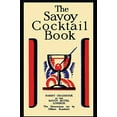thumbnail image 1 of Pre-Owned The Savoy Cocktail Book Paperback, 1 of 1