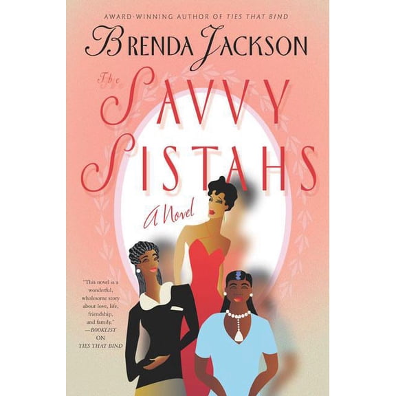 The Savvy Sistahs