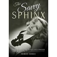 thumbnail image 1 of Pre-Owned The Savvy Sphinx: How Garbo Conquered Hollywood Hardcover, 1 of 1