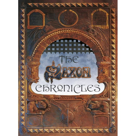 The Saxon Chronicles (DVD), Udr, Music & Performance