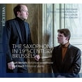 thumbnail image 1 of The Saxophone in 19th Century Brussels (Audiobook), 1 of 1
