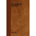 thumbnail image 1 of The Sayings Of Confucius, (Paperback), 1 of 1