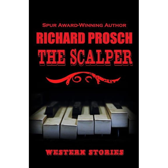 Western Short Stories The Scalper, (Paperback)