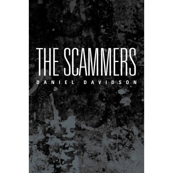 The Scammers (Paperback)