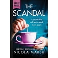 thumbnail image 1 of The Scandal (Paperback), 1 of 1