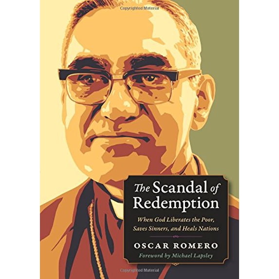 Pre-Owned The Scandal of Redemption: When God Liberates the Poor, Saves Sinners, and Heals Nations (Paperback) 0874861411 9780874861419