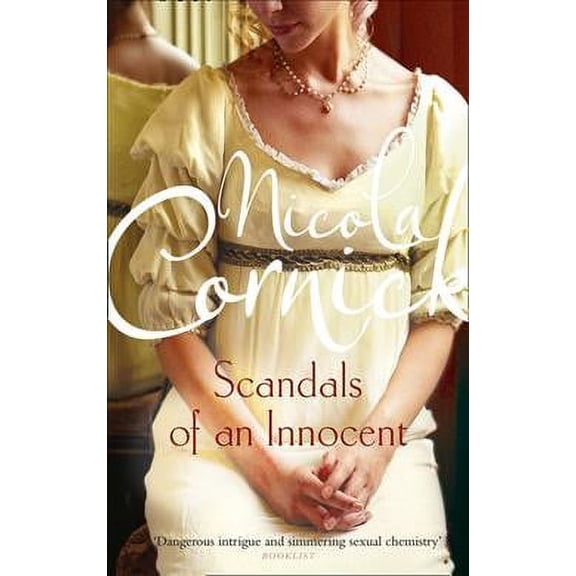 The Scandals Of An Innocent