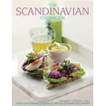 thumbnail image 1 of The Scandinavian Cookbook : Fresh And Fragrant Cooking Of Sweden, Denmark And Norway (Paperback), 1 of 1