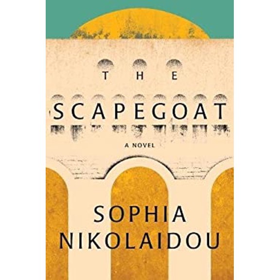 Pre-Owned The Scapegoat: A Novel (Hardcover) 1612193846 9781612193847