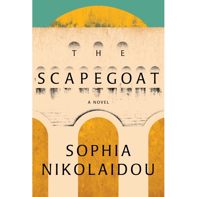 The Scapegoat (Hardcover)