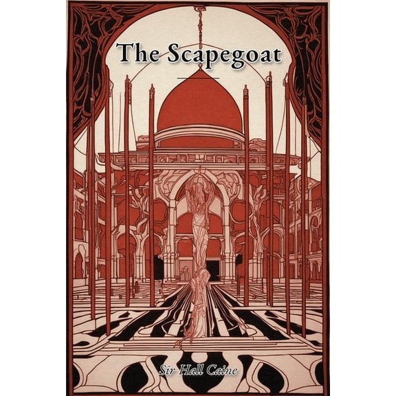 The Scapegoat, (Paperback)