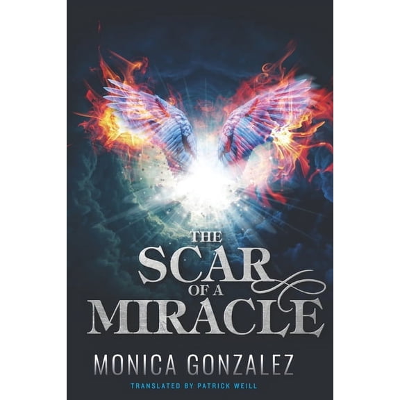 The Scar of a Miracle, (Paperback)