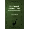 thumbnail image 1 of The Scarab Murder Case (a Philo Vance Detective Story) (Paperback), 1 of 1