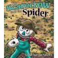 thumbnail image 1 of Pre-Owned The Scarecrow and the Spider (Hardcover) 9781400305506, 1 of 1