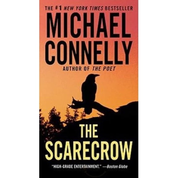 Pre-Owned The Scarecrow Paperback