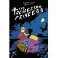 thumbnail image 1 of Pre-Owned The Scarecrow Princess (Paperback) 1941302424 9781941302422, 1 of 1