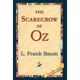 thumbnail image 1 of The Scarecrow of Oz (Hardcover), 1 of 1