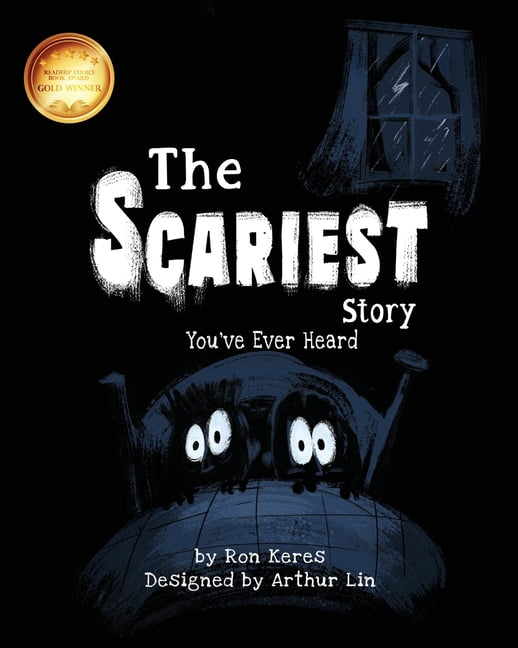 The Scariest Story You've Ever Heard (Paperback)