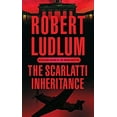 thumbnail image 1 of Pre-Owned The Scarlatti Inheritance: Action, adventure, espionage and suspense from the master storyteller Paperback - USED, 1 of 1