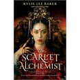 thumbnail image 1 of The Scarlet Alchemist, (Hardcover), 1 of 1