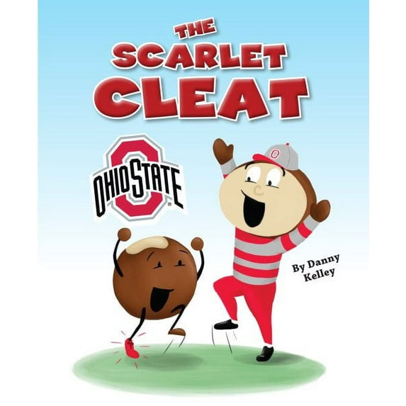 The Scarlet Cleat