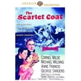 thumbnail image 1 of The Scarlet Coat (DVD), Warner Archives, Drama, 1 of 1
