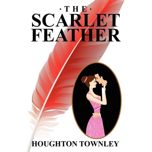 The Scarlet Feather, (Paperback)